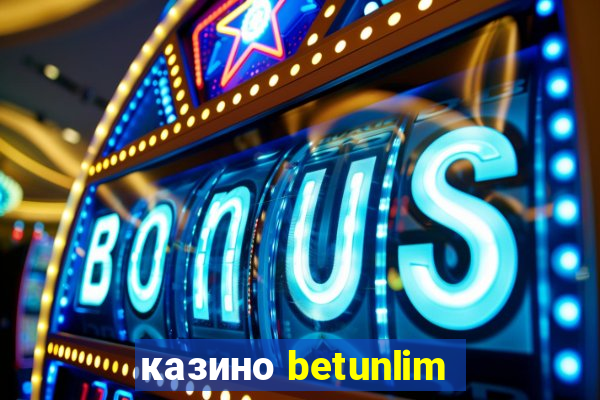 казино betunlim