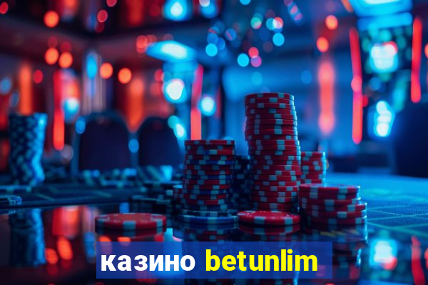 казино betunlim