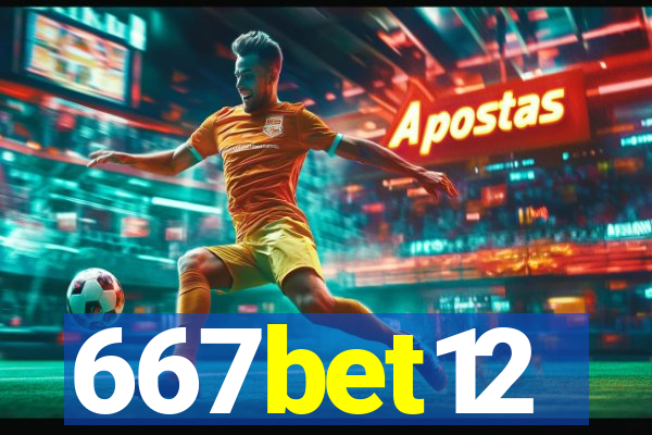 667bet12