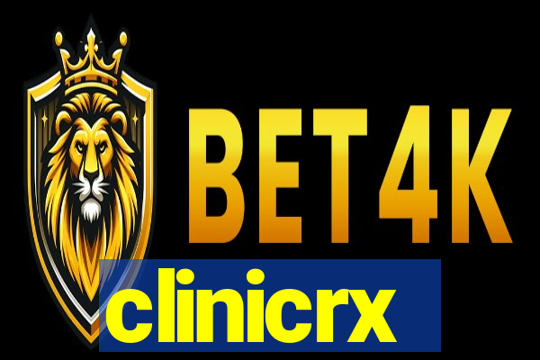 clinicrx