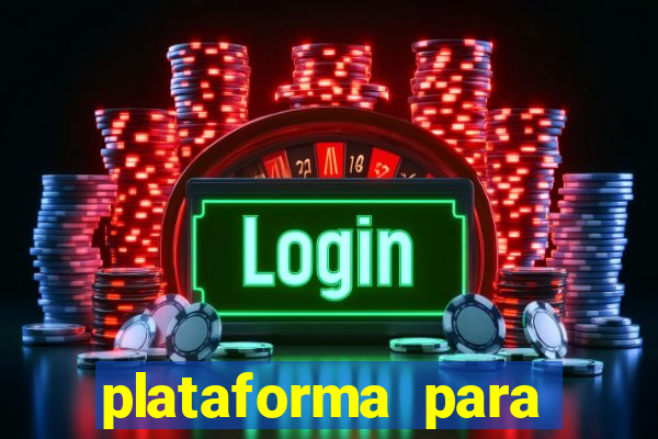 plataforma para jogar o jogo do tigre