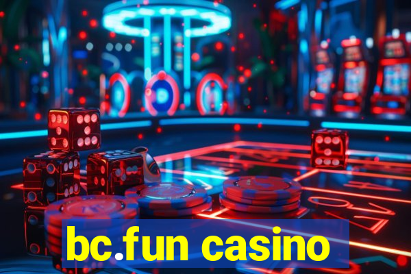 bc.fun casino