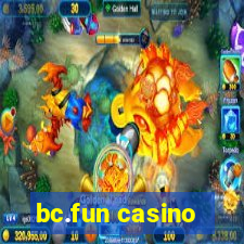 bc.fun casino