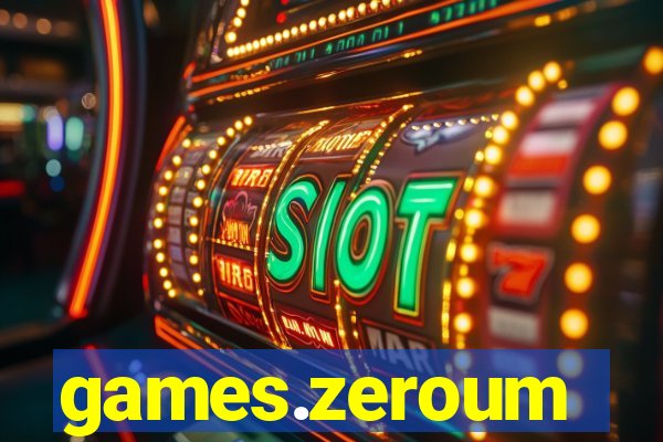 games.zeroum