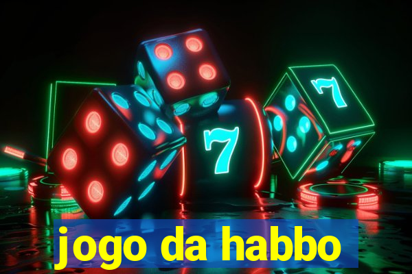 jogo da habbo