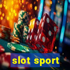 slot sport