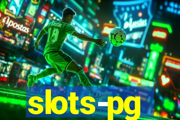 slots-pg