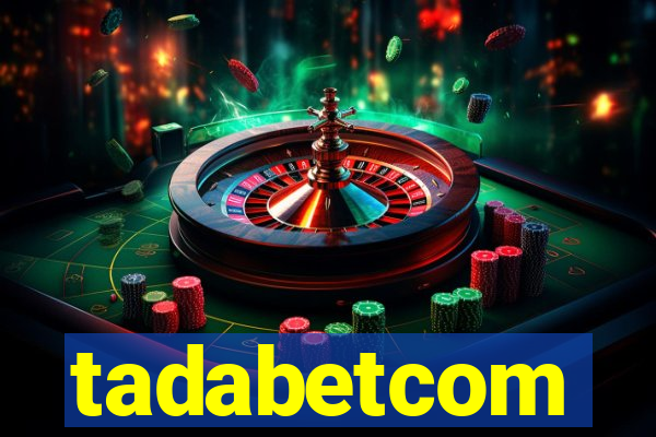 tadabetcom