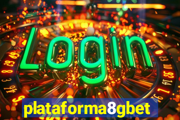 plataforma8gbet