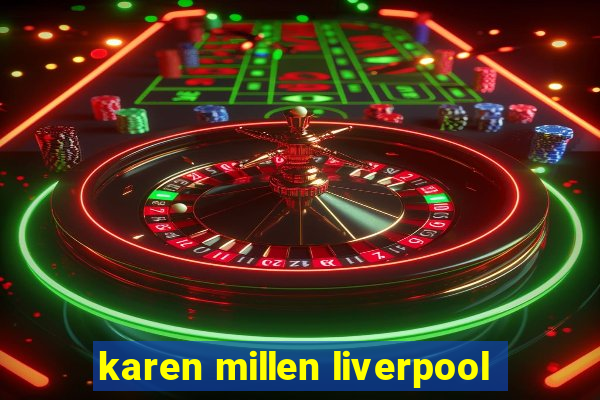 karen millen liverpool