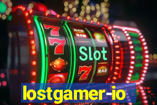 lostgamer-io