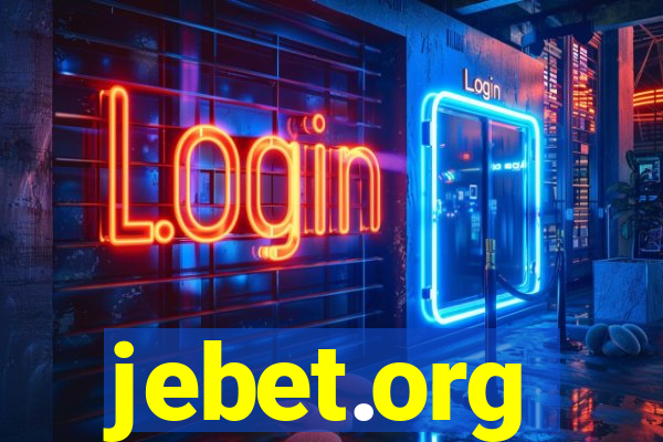 jebet.org