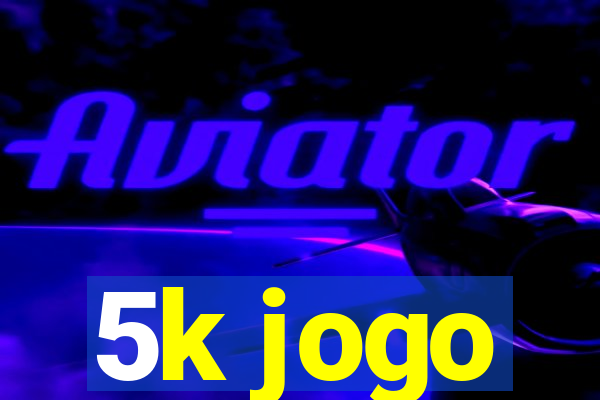 5k jogo