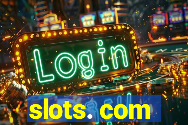 slots. com