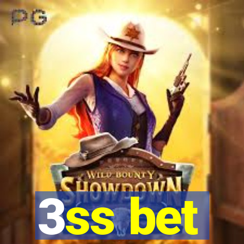 3ss bet