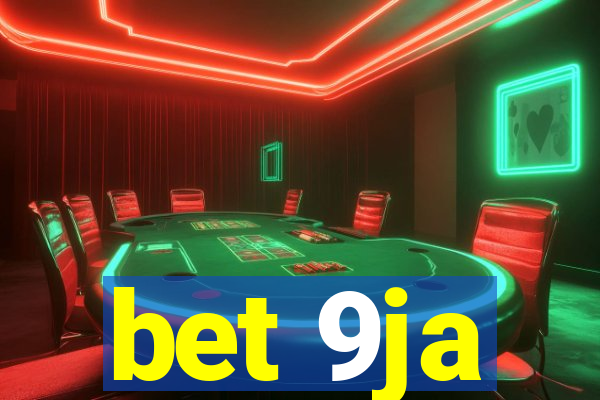 bet 9ja