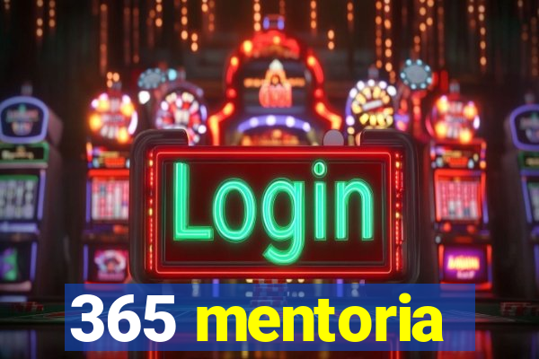 365 mentoria