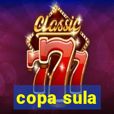 copa sula