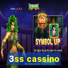 3ss cassino