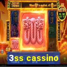 3ss cassino