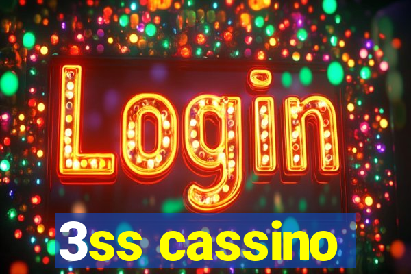 3ss cassino