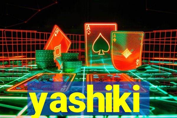 yashiki