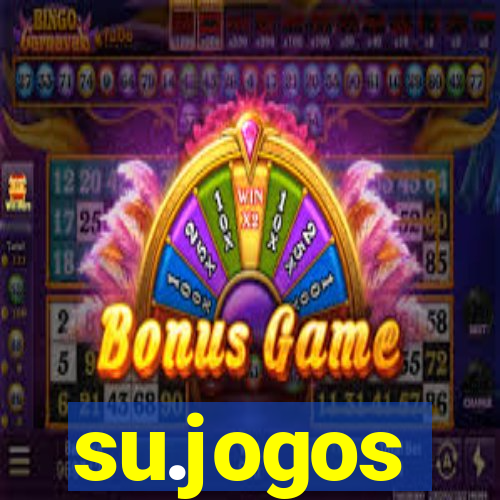 su.jogos