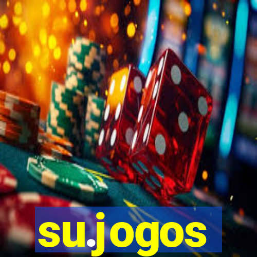 su.jogos