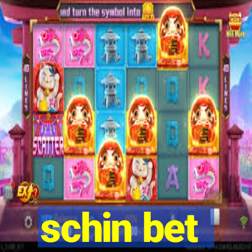 schin bet