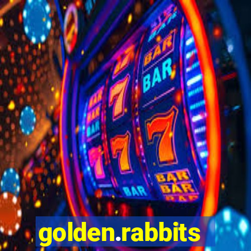 golden.rabbits