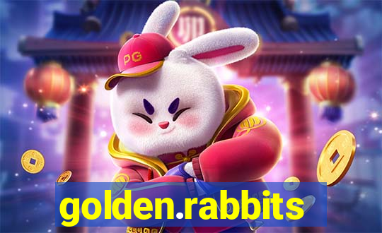 golden.rabbits