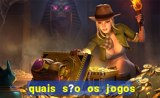 quais s?o os jogos que dá dinheiro de verdade