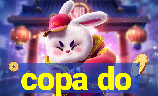 copa do