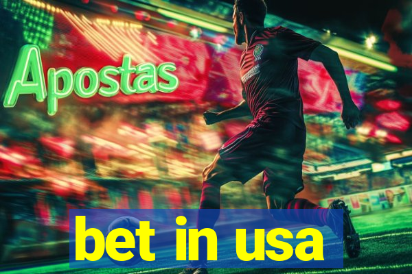 bet in usa