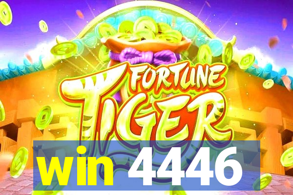 win 4446