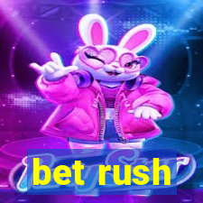 bet rush