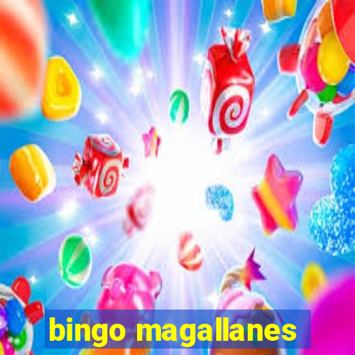 bingo magallanes