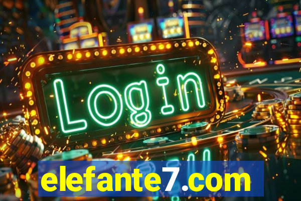 elefante7.com