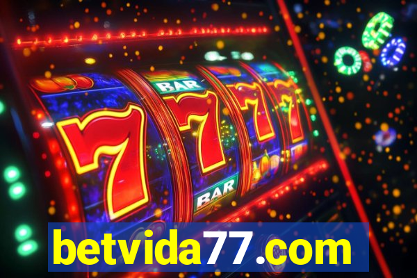 betvida77.com