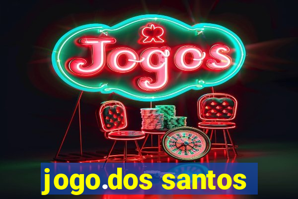 jogo.dos santos