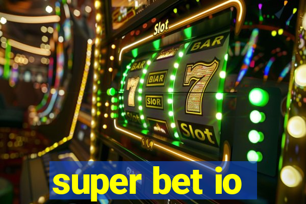 super bet io