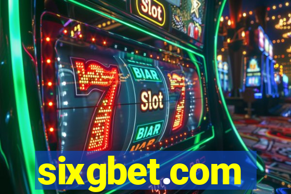 sixgbet.com