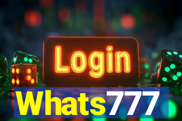 Whats777