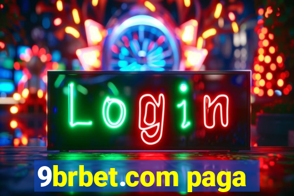 9brbet.com paga