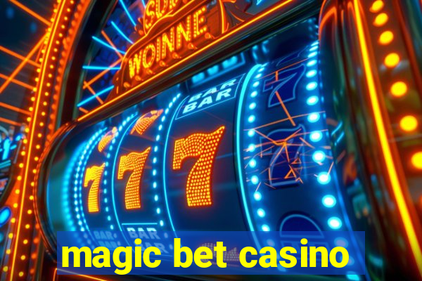 magic bet casino