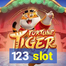 123 slot