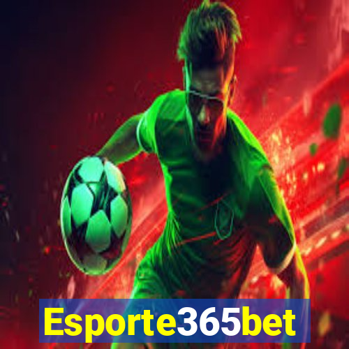 Esporte365bet