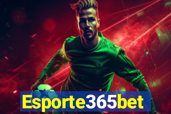 Esporte365bet