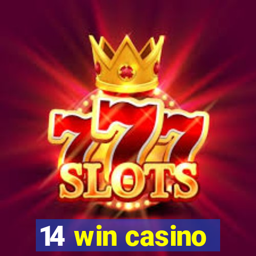 14 win casino