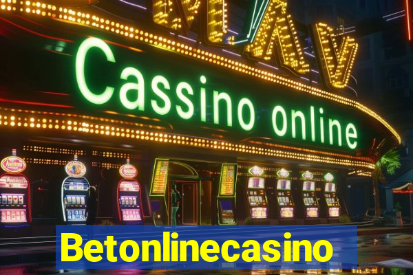 Betonlinecasino